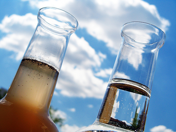 脫色提純活性炭