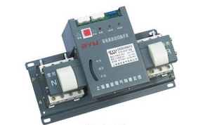 雙電源自動切換開關(guān) 雙電源自動切換開關(guān)