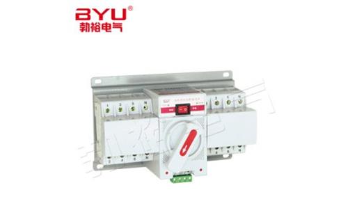 雙電源自動轉(zhuǎn)換開關(guān) 雙電源自動轉(zhuǎn)換開關(guān)